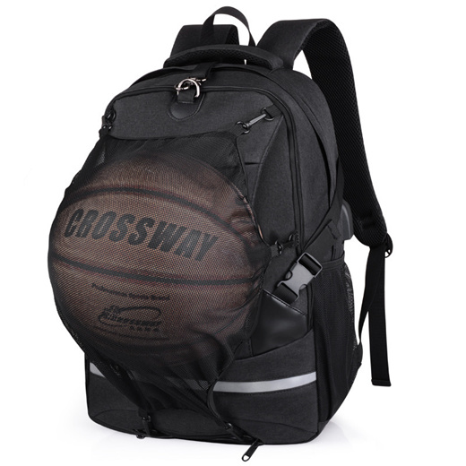 kids basketball backpack