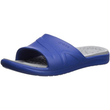 Japan Direct Shipping Crocs [Crocs] Sandals Reviver Slides 205546