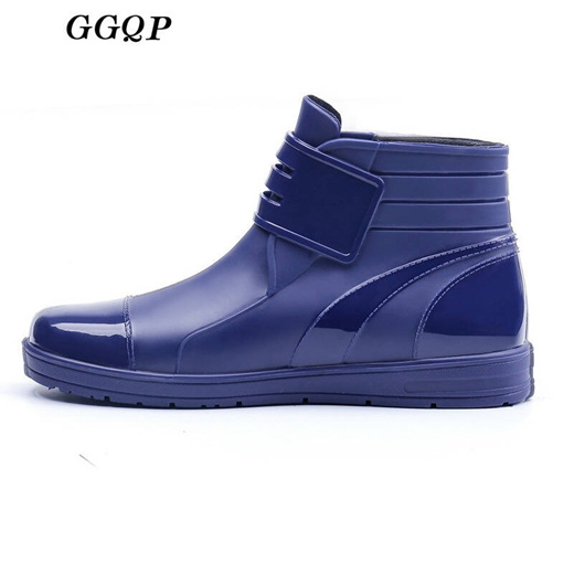 non slip fashion boots