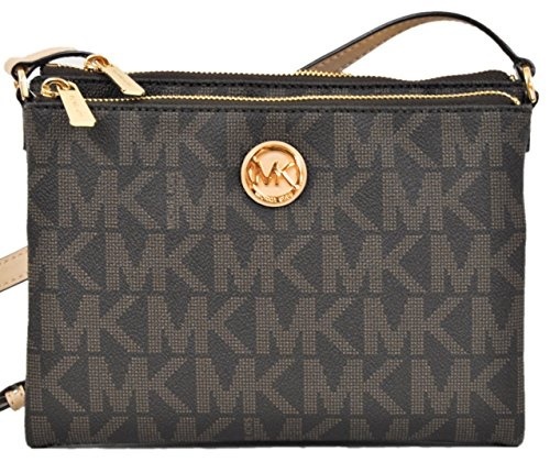 michael kors fulton crossbody bag