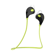 Japan Direct Shipping QCY-QY7GR (Green - Cone) Gorgeous BLUETOOTH Earphones