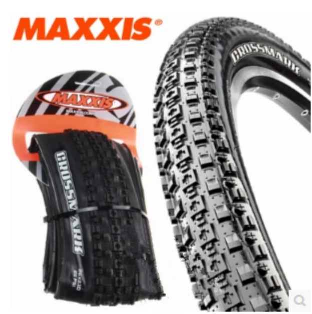 maxxis crossmark 29