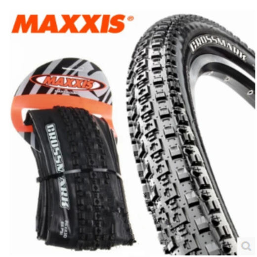 maxxis crossmark price