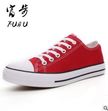 vulcanized rubber shoes
