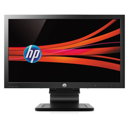 HP LA2206x 22인치 Full-HD 16:9 와이드 피벗 모니터