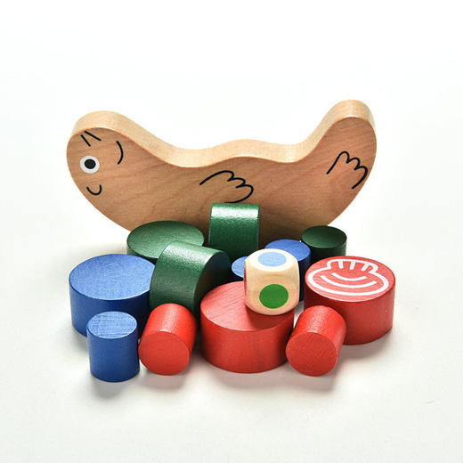 building wooden toys