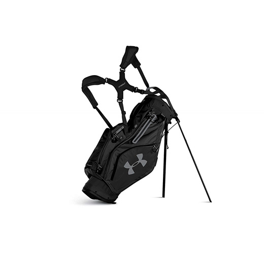 under armour storm golf bag