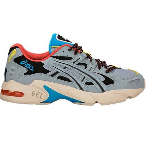 asics ugly