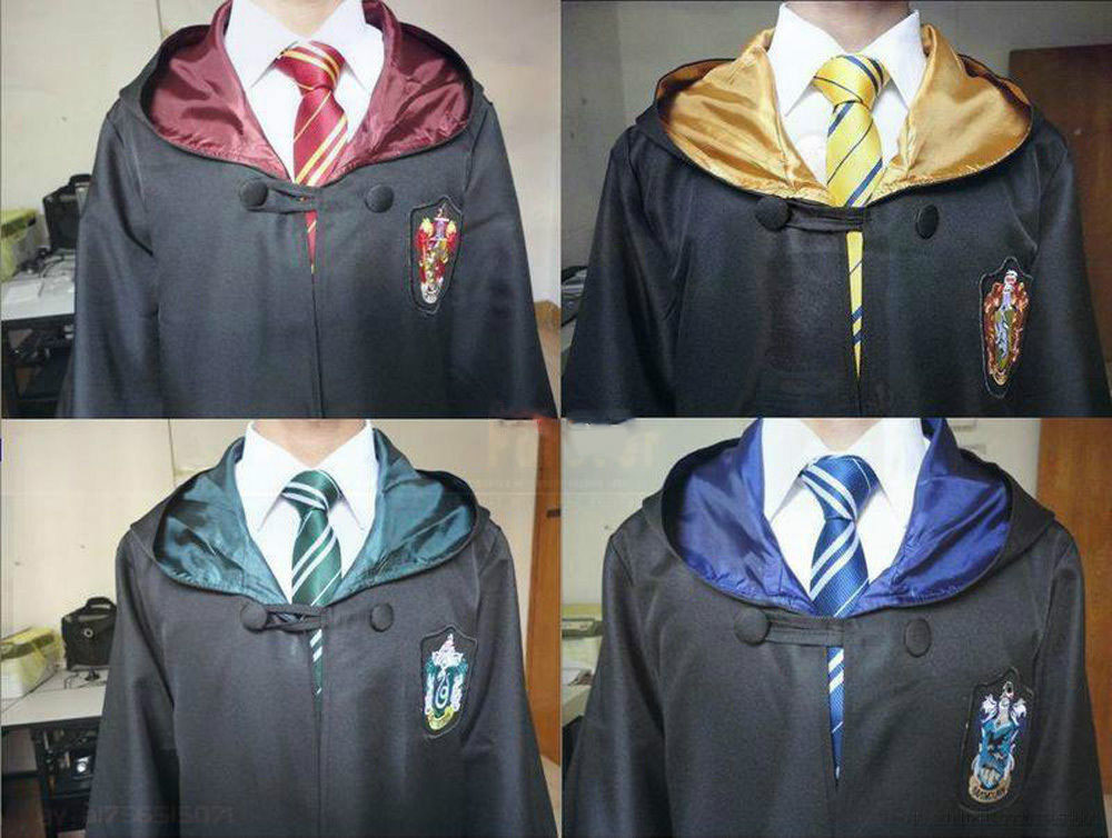 gryffindor hoodie child