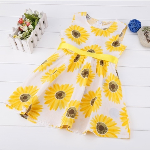 kids sundress