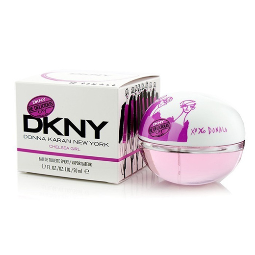 Dkny be delicious city best sale chelsea girl