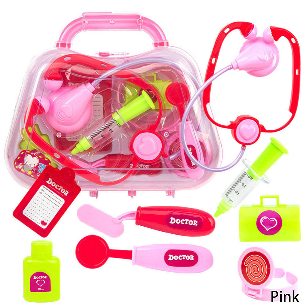 play medical toys