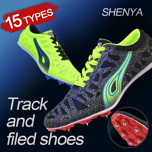 best shoes for 1m sprint