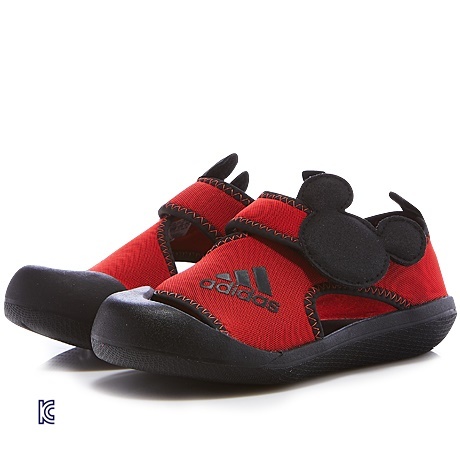 Qoo10 - [Adidas] Kids Sneakers Sandals 