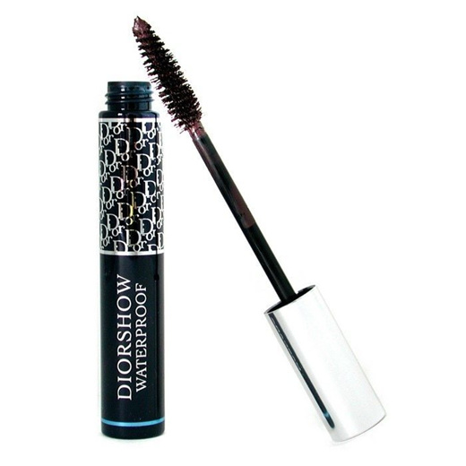 christian dior mascara waterproof