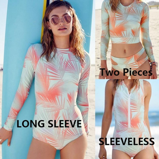 one piece swimsuit long