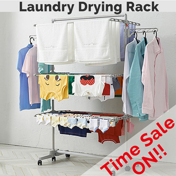 Qoo10 - KOREAN-LAUNDRY-POLE-RACK Search Results : (Q·Ranking)： Items now on  sale at