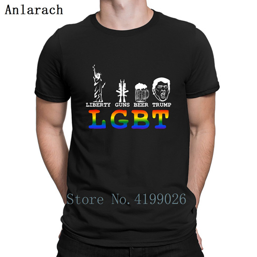 lgbt t shirt design