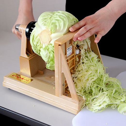 bed bath and beyond cabbage slicer