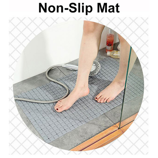 bathroom anti slip mat singapore