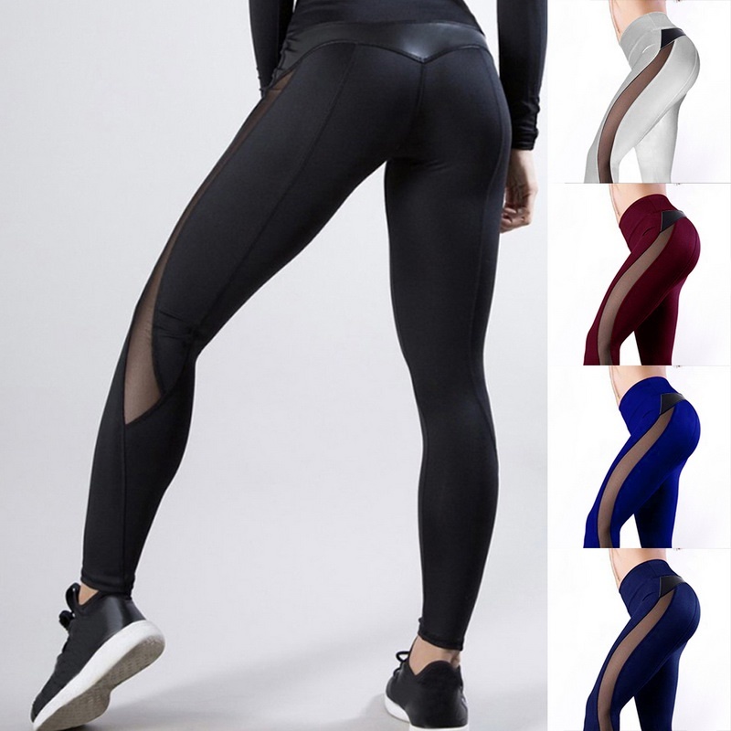 yoga tights online