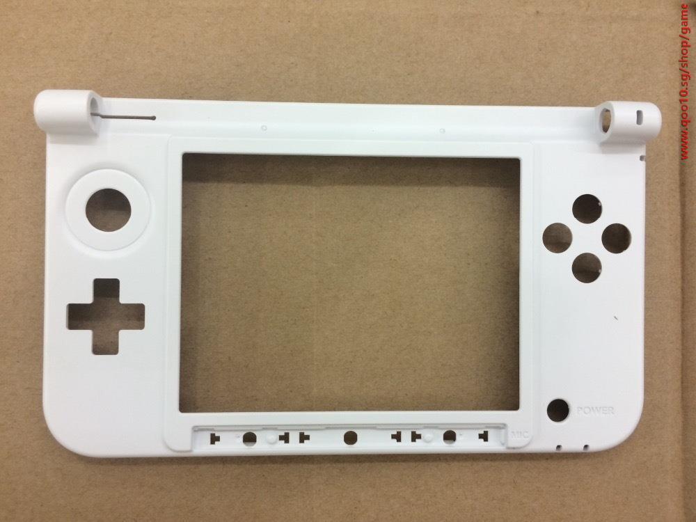 3ds xl shell replacement