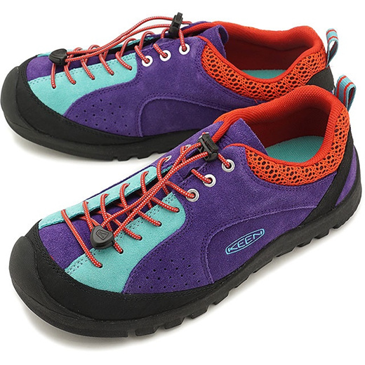 keen men's jasper rocks sp