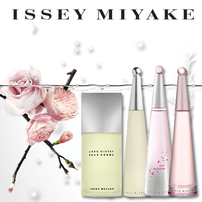Qoo10 - ISSEY FLORALE : Perfume & Luxury Beauty