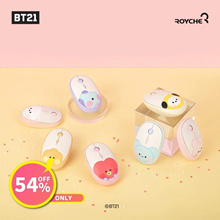 BT21 KOYA Line Friends 3DLid Bottle 500ml Kids Hiking Camping Water