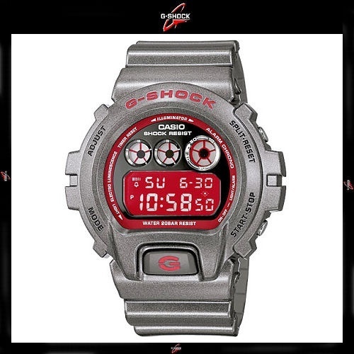 Qoo10 - G-SHOCK/ DW6900SB-8 : Watches