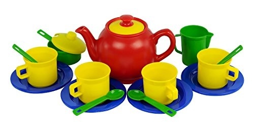 boys tea set