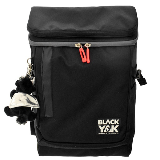 black yak backpack