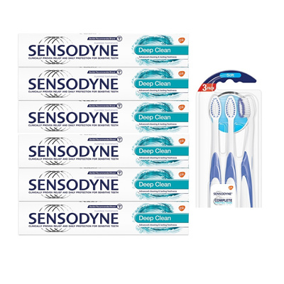 sensodyne sg multi action 3s