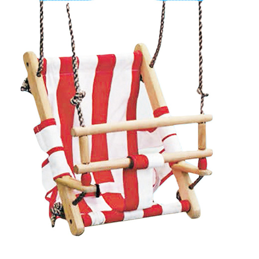 baby garden swing set