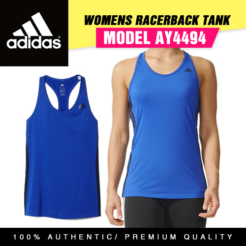 adidas racerback tank