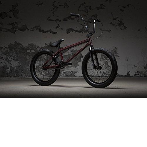 Kink curb clearance bmx bike 2018