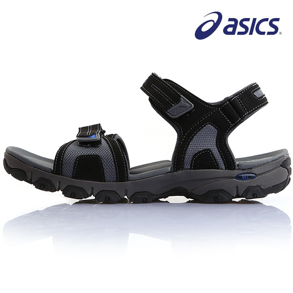 asics sandals mens cheap online