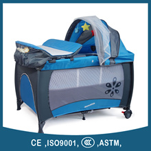 akachan foldable playpen