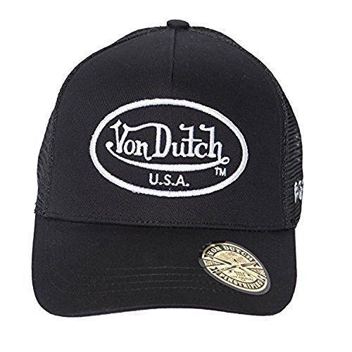 von dutch hats for men