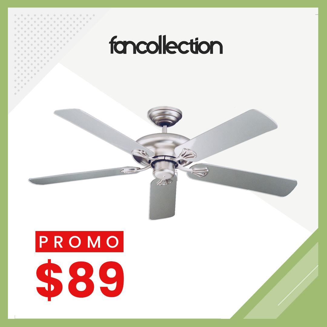 Qoo10 Ceiling Fans Sale Major Appliances