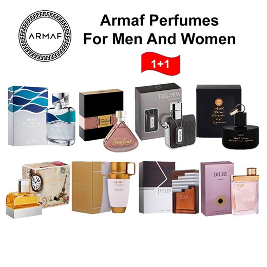 armaf fragrances