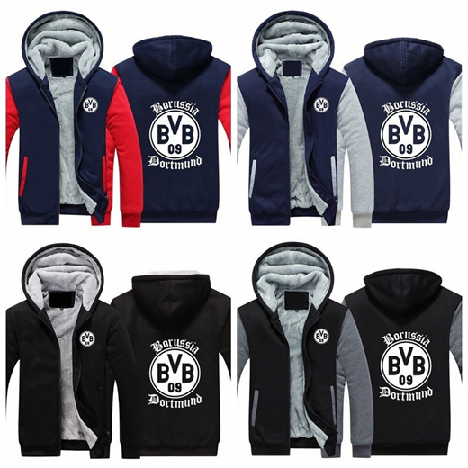 bvb hoodies