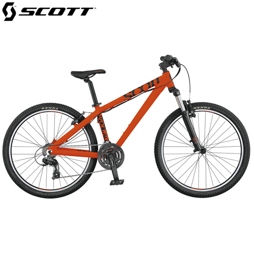 scott voltage 15