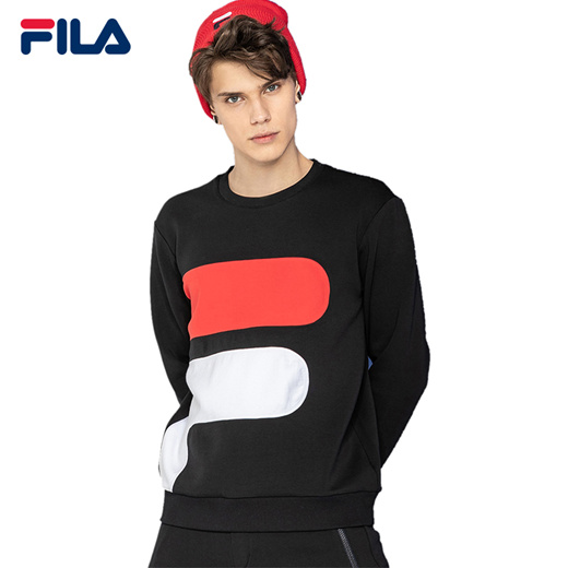 fila sweatshirt men