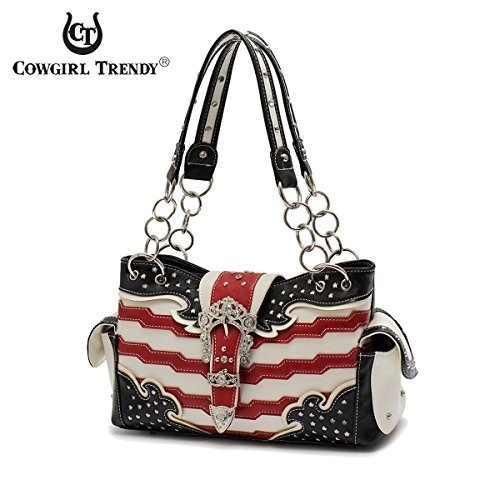 cowgirl trendy bags