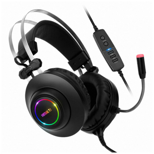 abko hacker 7.1 gaming headset