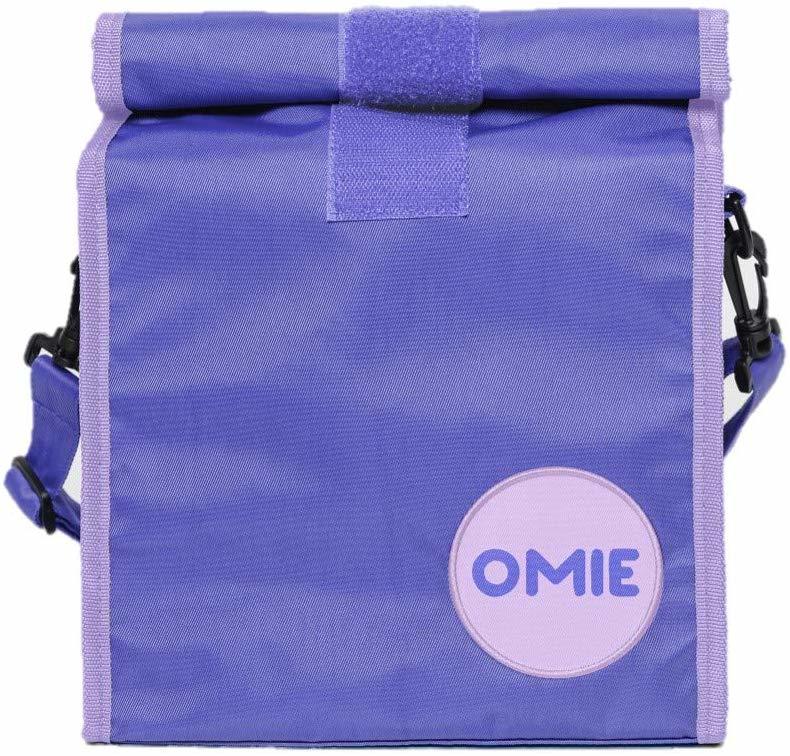 lunch bag for omiebox