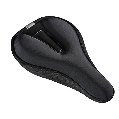 bike saddle covers