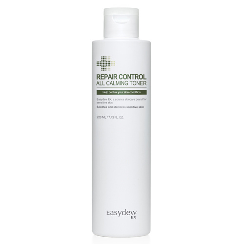 Qoo10 - [Easydew EX] Repair Control All Calming Toner 210ml