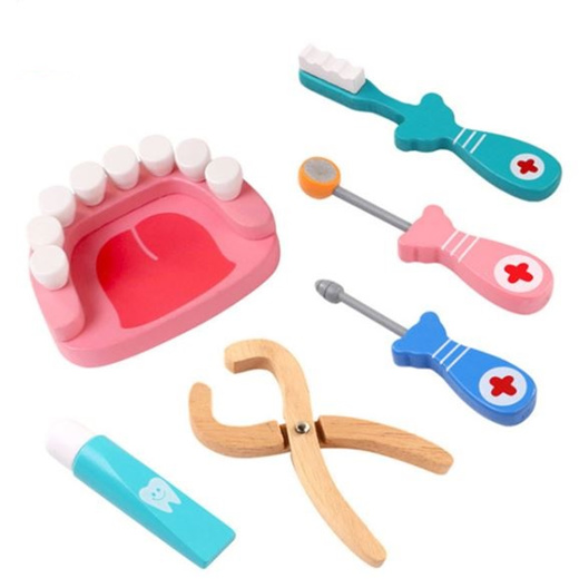 doctor accessories toys